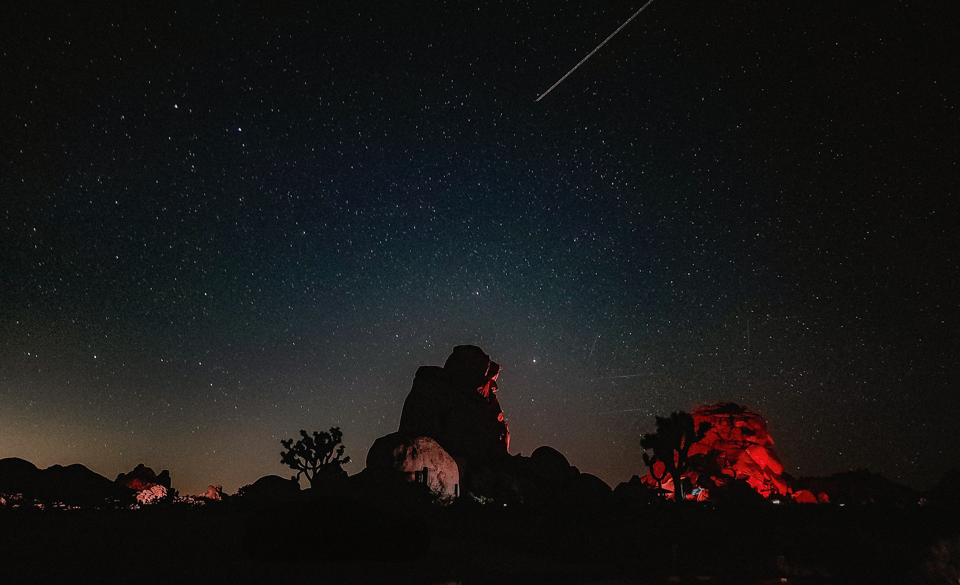 Joshua Tree National Park