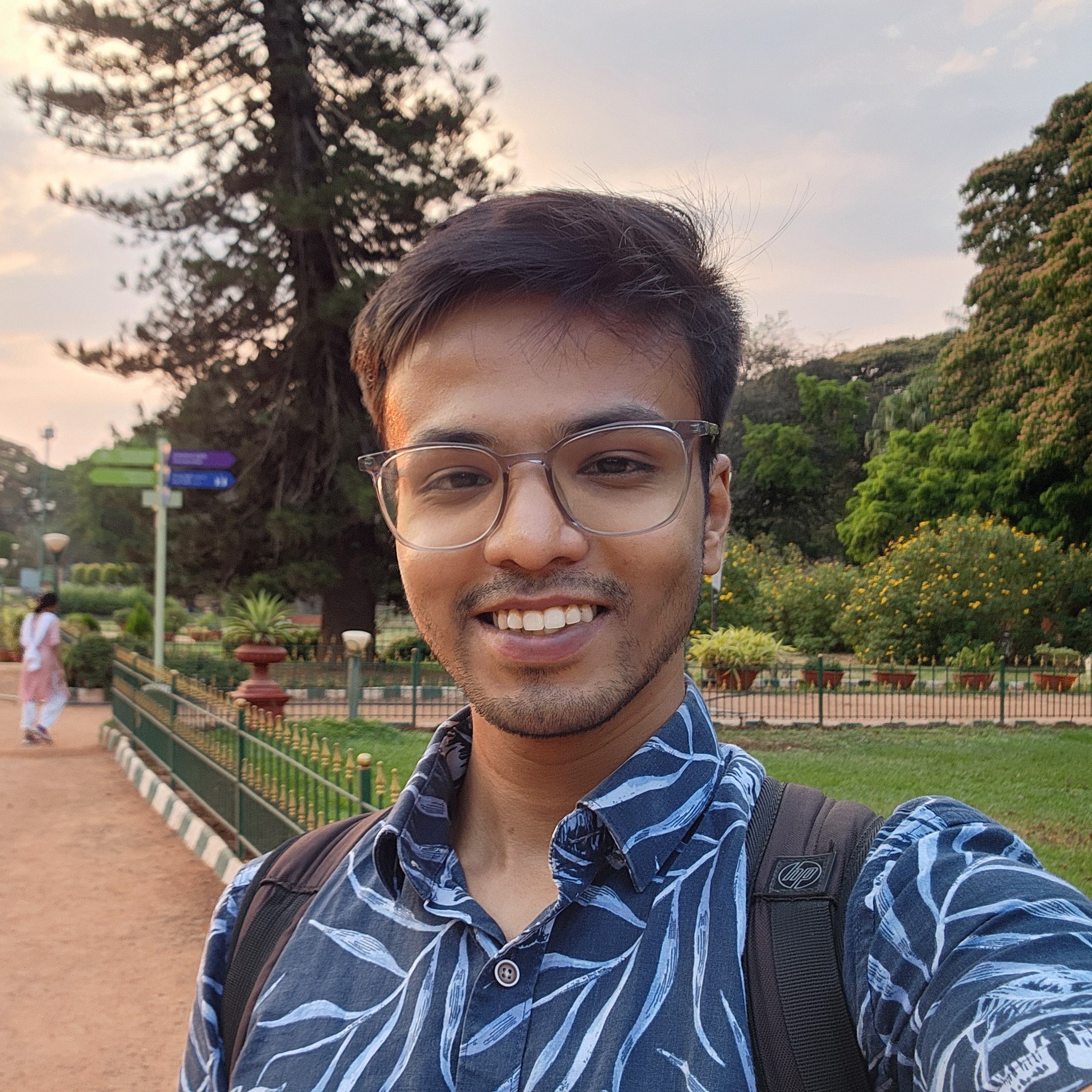 Shubham